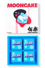 Load image into Gallery viewer, Potluck Club x VandyThePink Mooncake Set