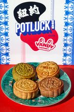 Load image into Gallery viewer, Potluck Club x VandyThePink Mooncake Set
