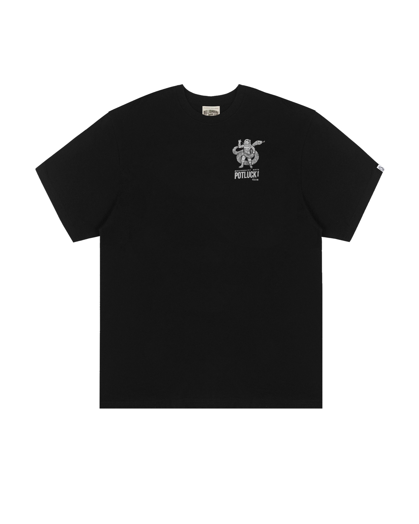 Billionaire Boys Club x Potluck Club LNY T-Shirt