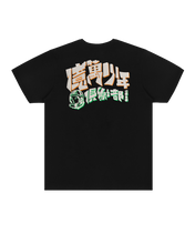 Load image into Gallery viewer, Billionaire Boys Club x Potluck Club LNY T-Shirt
