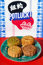 Load image into Gallery viewer, Potluck Club x VandyThePink Mooncake Set
